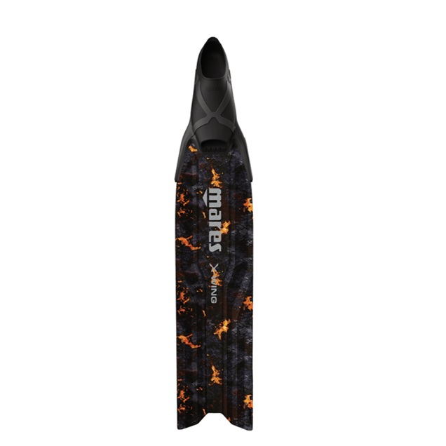 Fins X-WING PRO LAVA